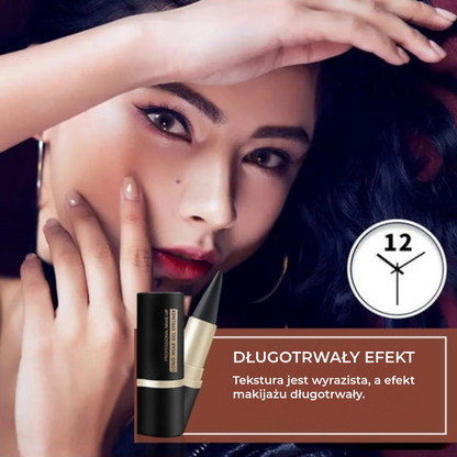 Ultratrwały matowy eyeliner – szybkoschnący, trwałość 24 godziny & maksymalna precyzja
