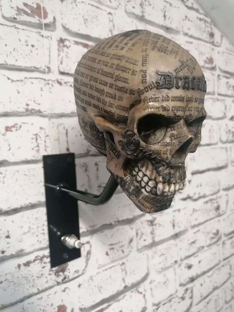 SkullHook – Uchwyt na kask i kurtkę