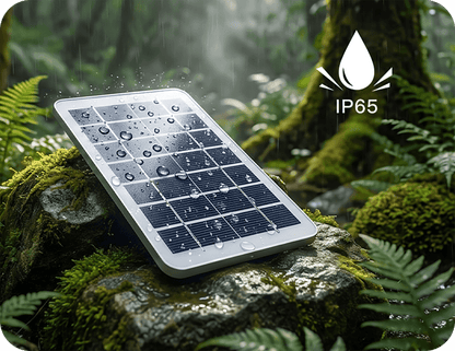 Przenośna Ładowarka Solarna