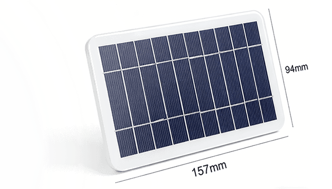 Przenośna Ładowarka Solarna