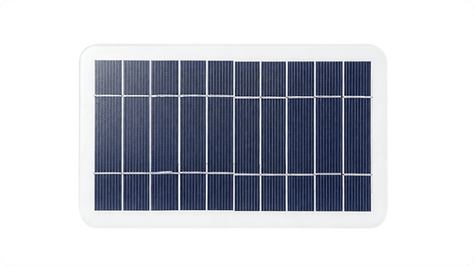 Przenośna Ładowarka Solarna