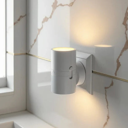 Lumi™ Inteligentna Lampa Ścienna LED