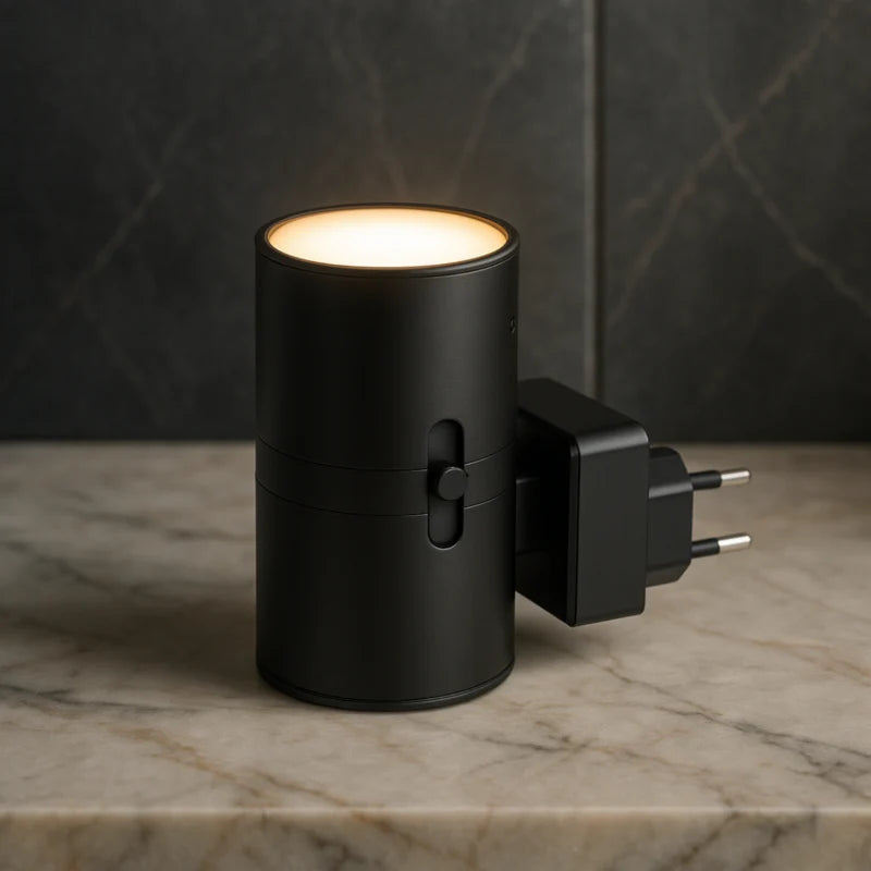 Lumi™ Inteligentna Lampa Ścienna LED