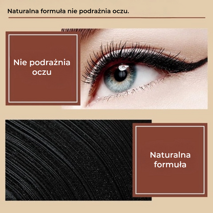 Ultratrwały matowy eyeliner – szybkoschnący, trwałość 24 godziny & maksymalna precyzja