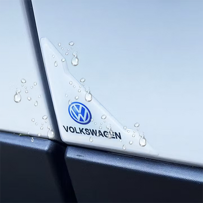 Ochraniacze Narożników Drzwi Samochodowych