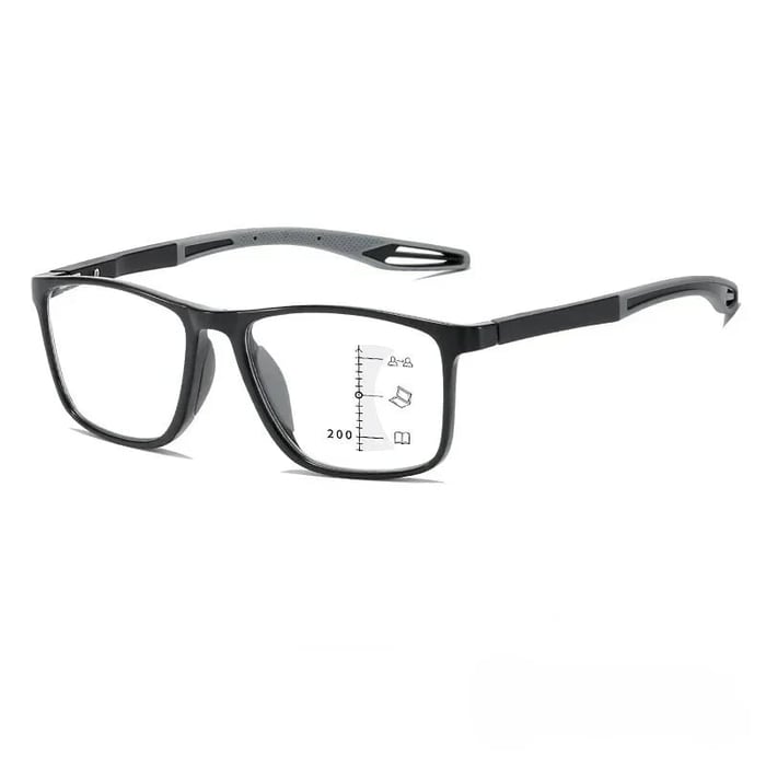 Okulary Multifokalne VisionSync