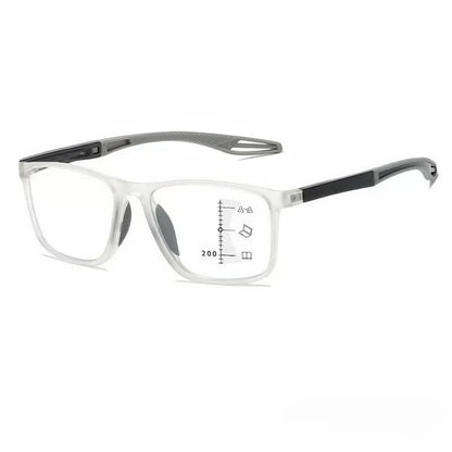 Okulary Multifokalne VisionSync