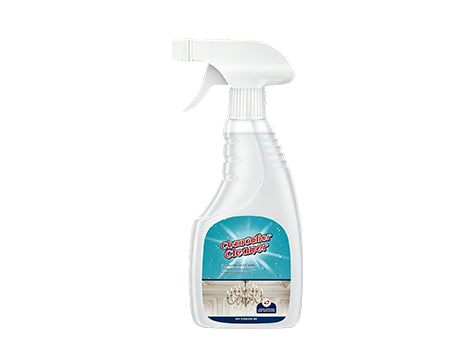 CleanUp - Skuteczne Czyszczenie Żyrandoli