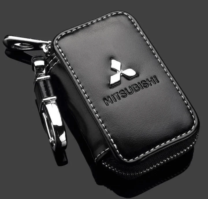 Etui na klucze samochodowe
