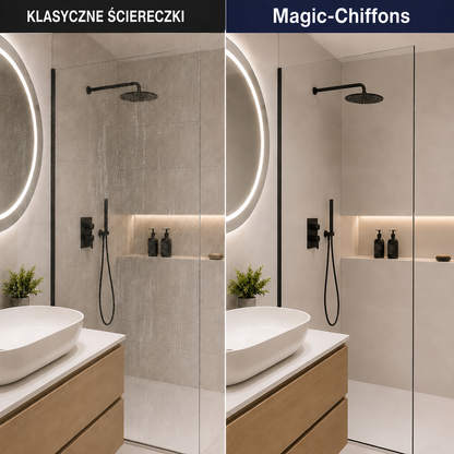 Magiczne ściereczki | 5 + 5 GRATIS