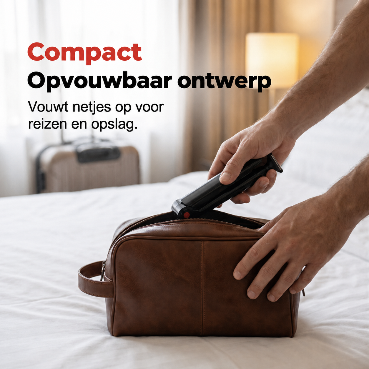 ReachTrim Pro™ - Bereik elke plek