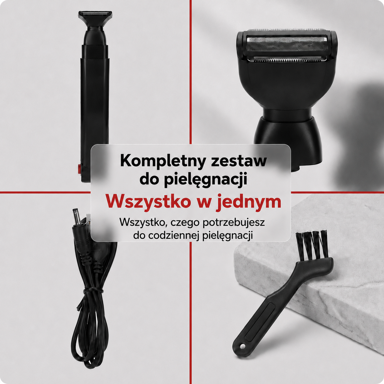 ReachTrim Pro™ – Dotrzyj w każde miejsce