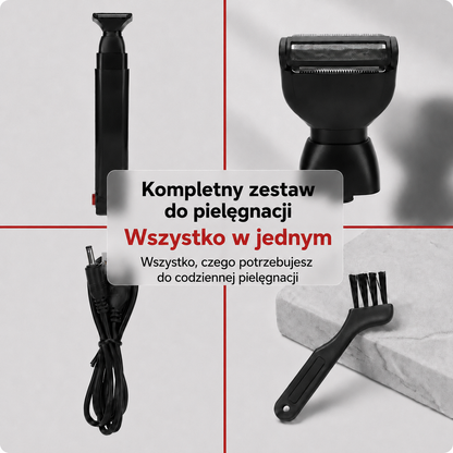 ReachTrim Pro™ – Dotrzyj w każde miejsce