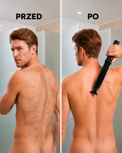 ReachTrim Pro™ – Dotrzyj w każde miejsce