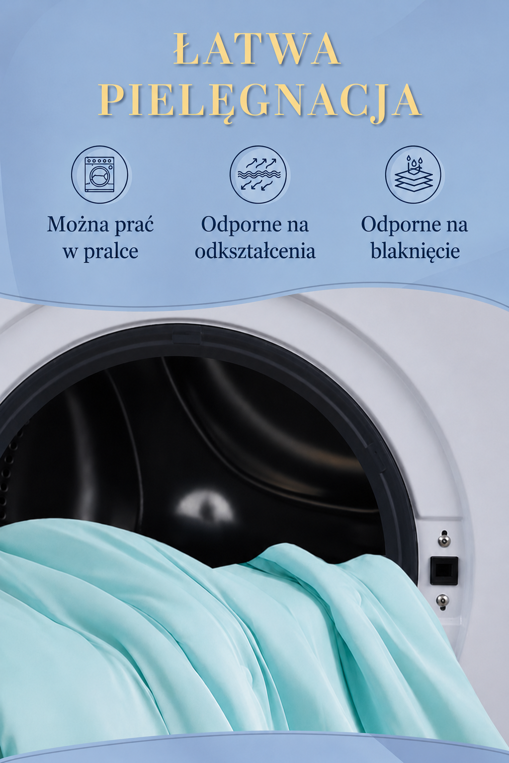 Chłodzący koc welurowy
