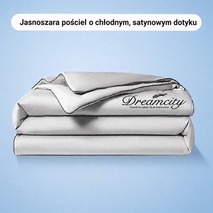 Chłodzący koc welurowy