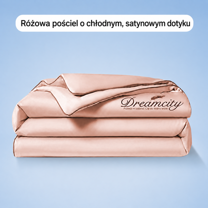 Chłodzący koc welurowy