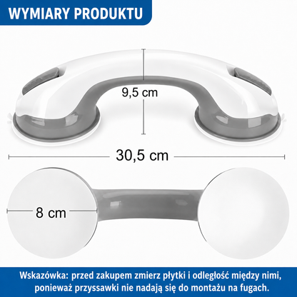 Uchwyt ścienny