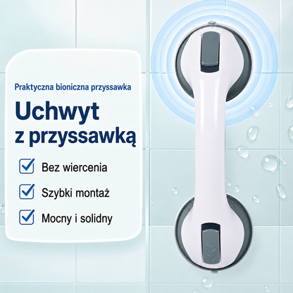 Uchwyt ścienny