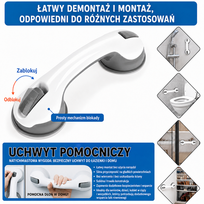 Uchwyt ścienny