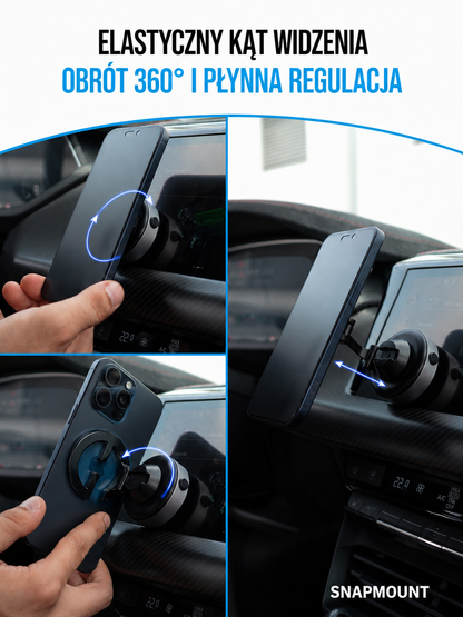 Uchwyt na telefon SnapMount