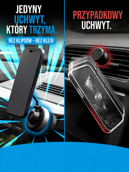 Uchwyt na telefon SnapMount