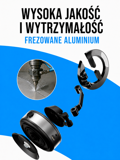 Uchwyt na telefon SnapMount
