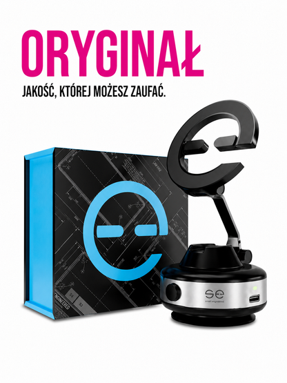 Uchwyt na telefon SnapMount