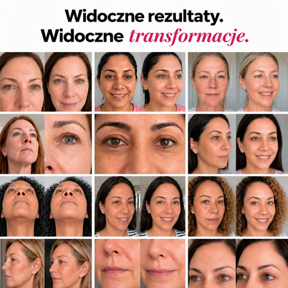 Collagen Volume Balm – Na zmarszczki i zwiotczałą skórę