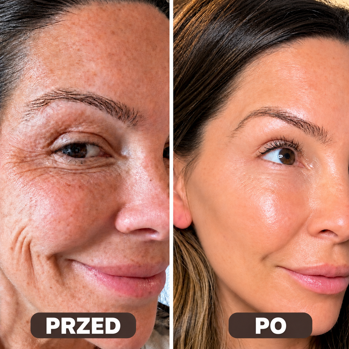 Collagen Volume Balm – Na zmarszczki i zwiotczałą skórę