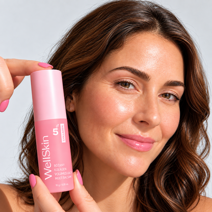 Collagen Volume Balm – Na zmarszczki i zwiotczałą skórę