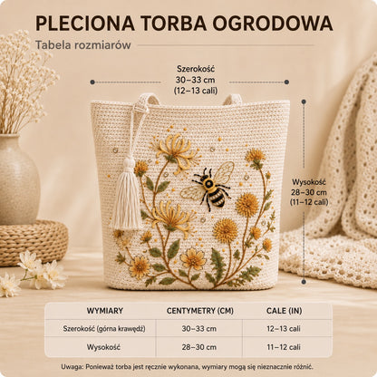 BeeMe™ – Letnia Torba