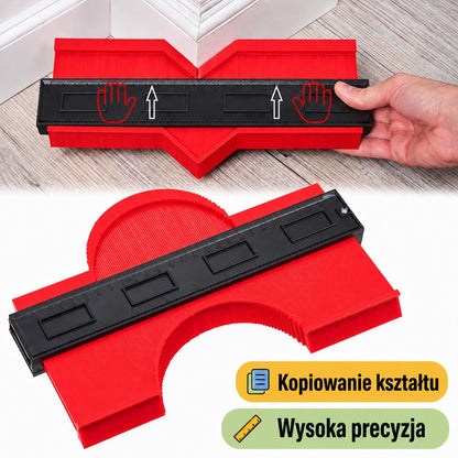 Wzornik Konturów