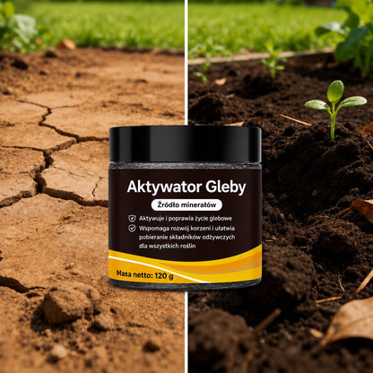 Aktywator Gleby