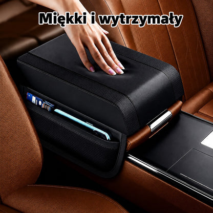 Personalizowany Podłokietnik Samochodowy