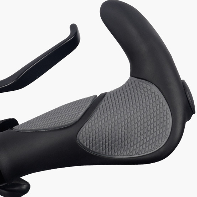 Ergonomiczne chwyty kierownicy rowerowej – idealne do jazdy MTB i kolarstwa szosowego