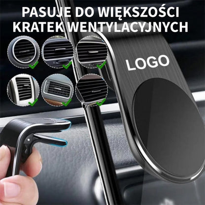 Uchwyt na telefon MagSafe z logo