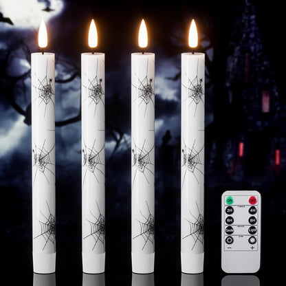 Oświetlenie LED Halloween z pilotem