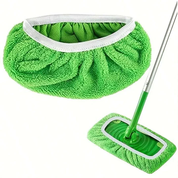 Wielorazowa Ściereczka z Mikrofibry do Swiffer