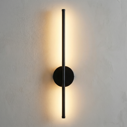 Linea – Bezprzewodowa lampa ścienna LED