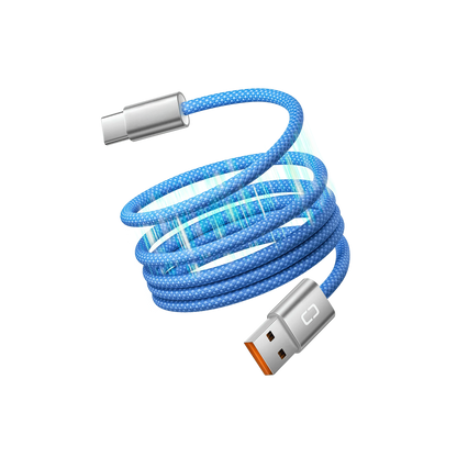 MagCable | Magnetyczny Kabel Antyplątaniowy