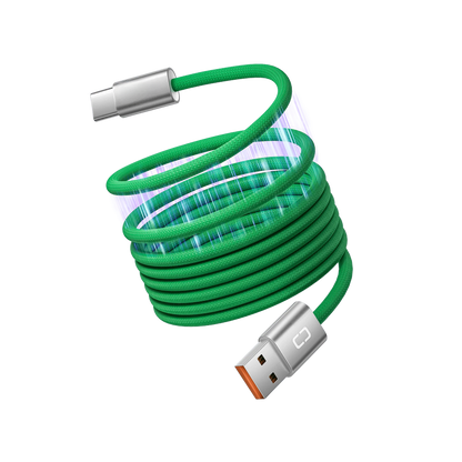 MagCable | Magnetyczny Kabel Antyplątaniowy