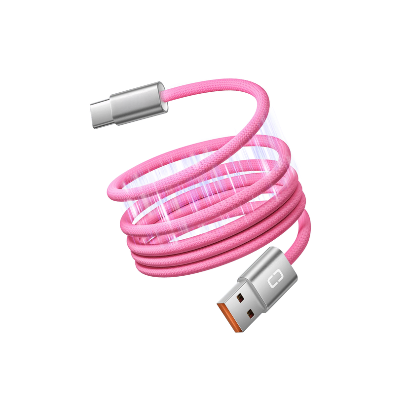 MagCable | Magnetyczny Kabel Antyplątaniowy