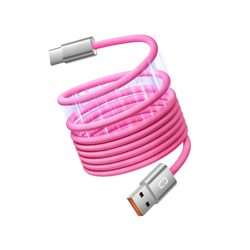 MagCable | Magnetyczny Kabel Antyplątaniowy