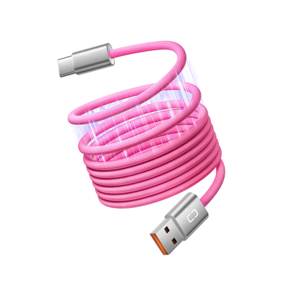 MagCable | Magnetyczny Kabel Antyplątaniowy