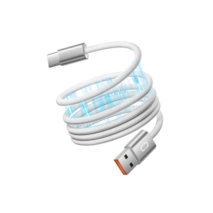 MagCable | Magnetyczny Kabel Antyplątaniowy