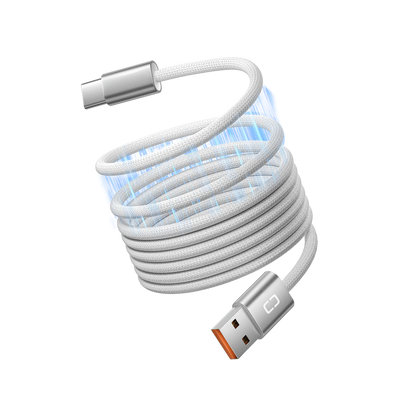 MagCable | Magnetyczny Kabel Antyplątaniowy