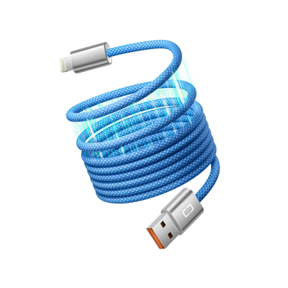 MagCable | Magnetyczny Kabel Antyplątaniowy