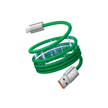 MagCable | Magnetyczny Kabel Antyplątaniowy