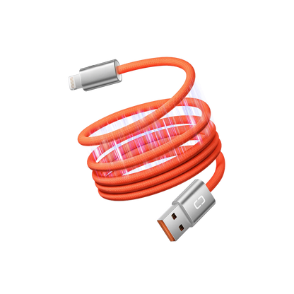 MagCable | Magnetyczny Kabel Antyplątaniowy